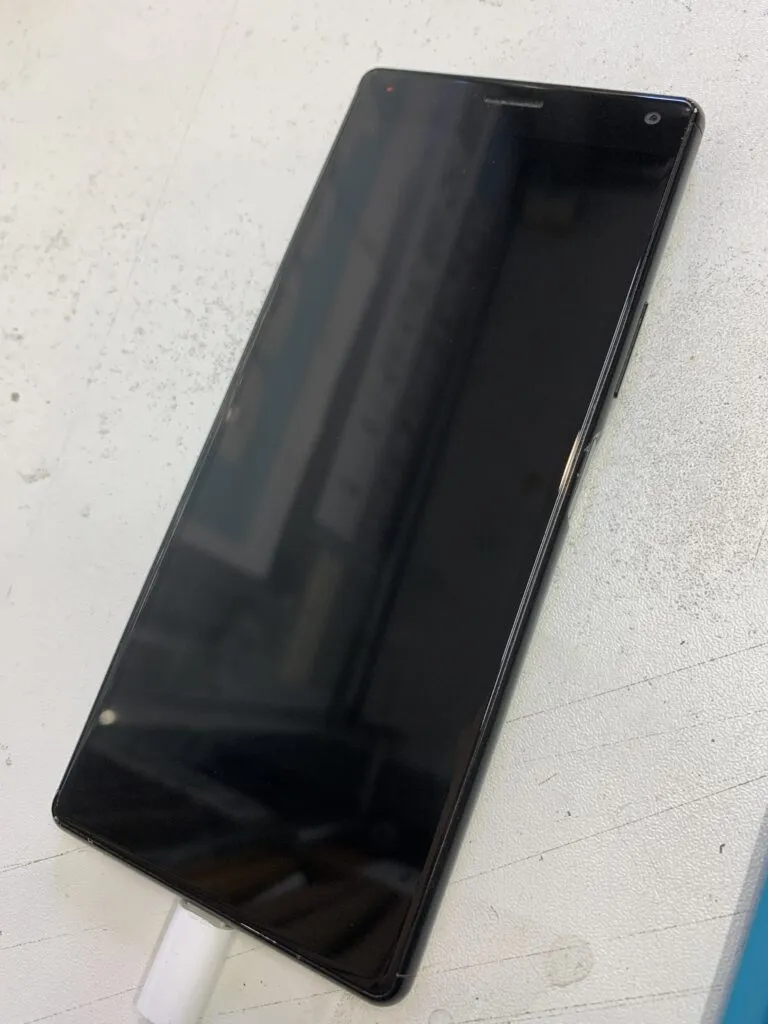 スマホ買取
