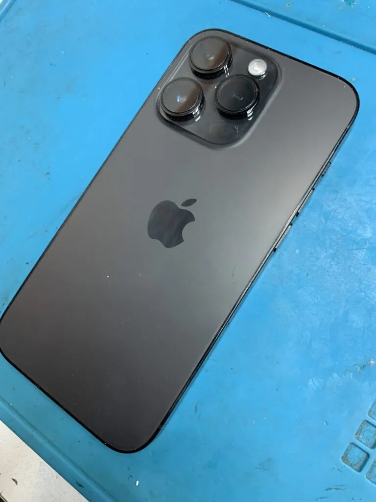 iPhone買取
