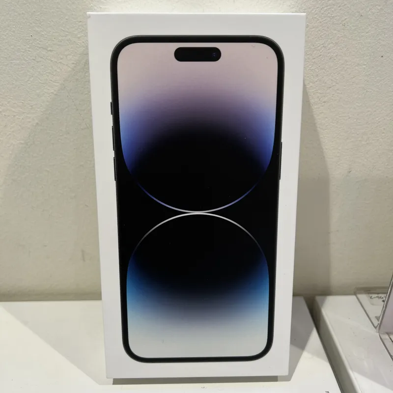 iPhone14ProMax 512GB SIMフリー 新品未開封品(なんばウォーク店)