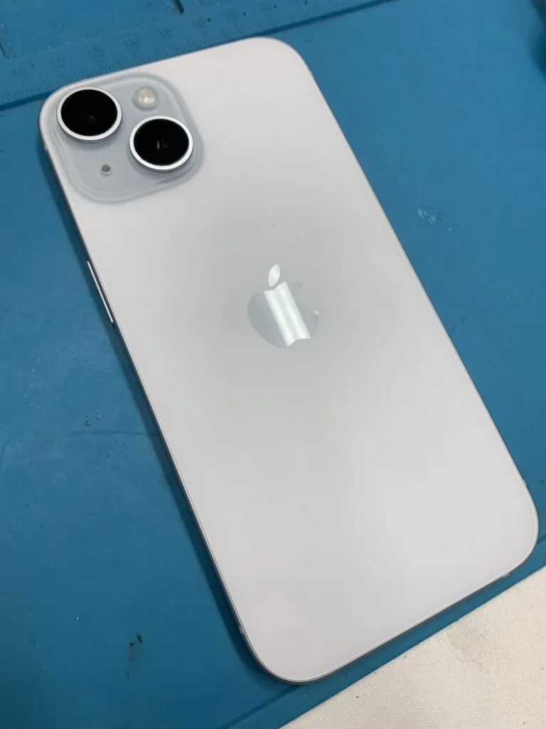 iPhone買取