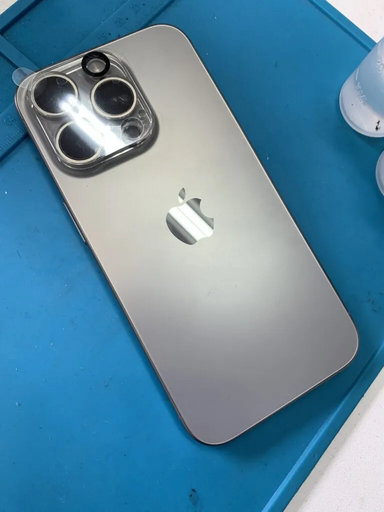 iPhone高価買取