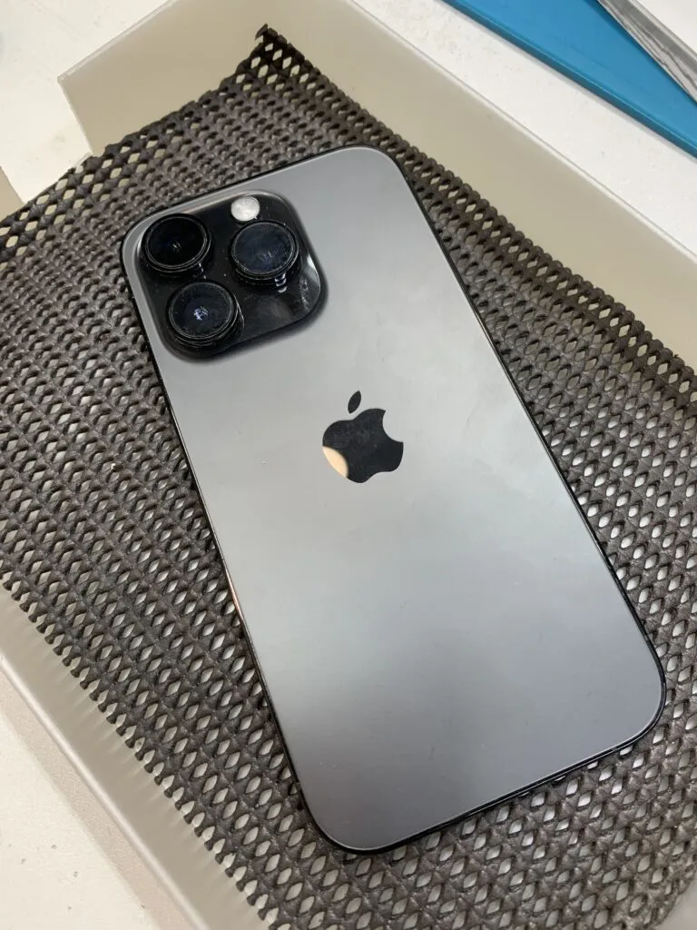 iPhone即日買取