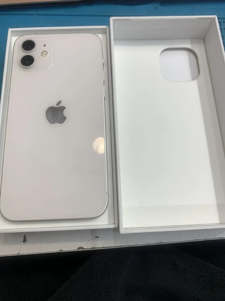iPhone買取 練馬