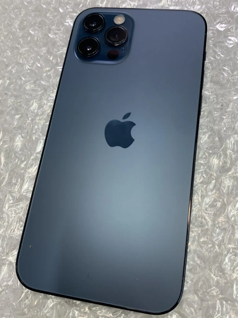 iPhone12Pro 高額買取