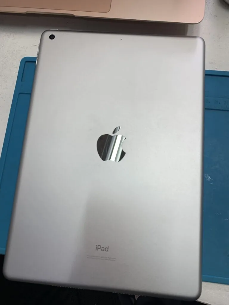 iPad7　高価買取