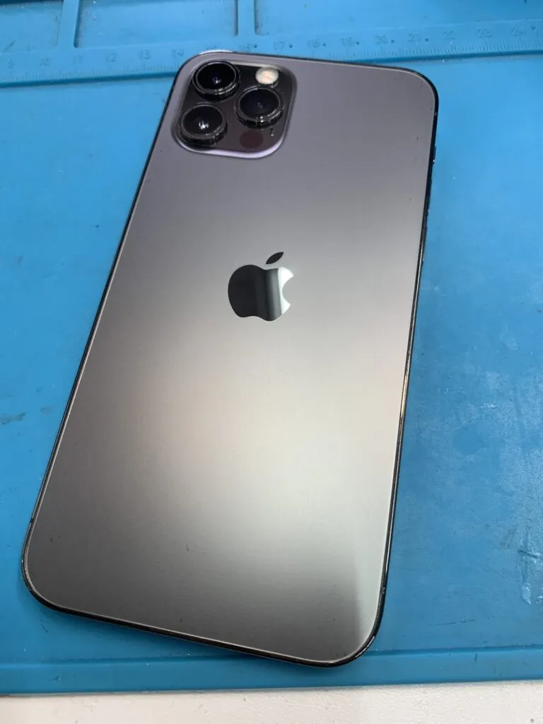 iPhone12Pro 高価買取