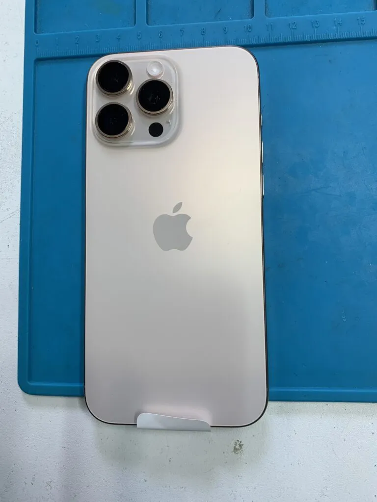 iPhone高価買取 練馬