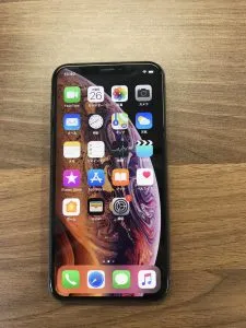 iPhone 買取 町田