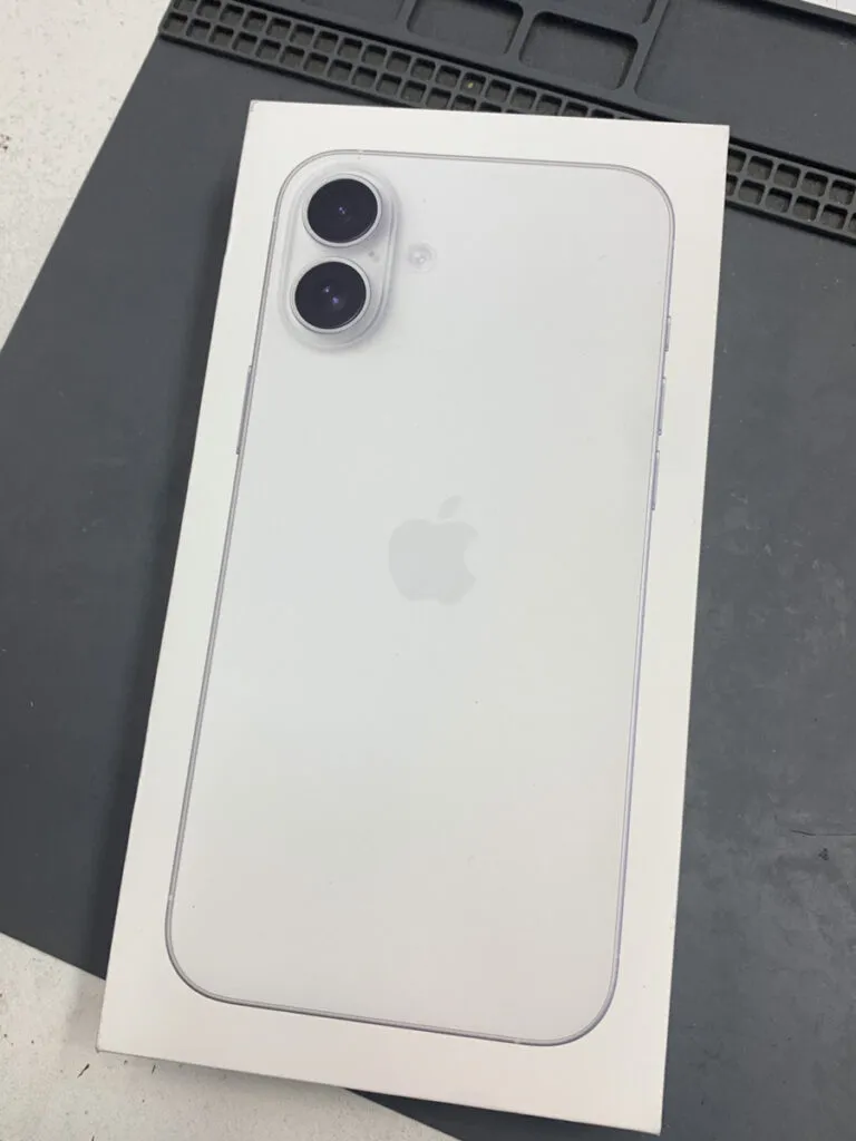 iPhone買取