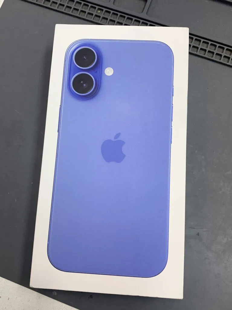 iPhone高価買取