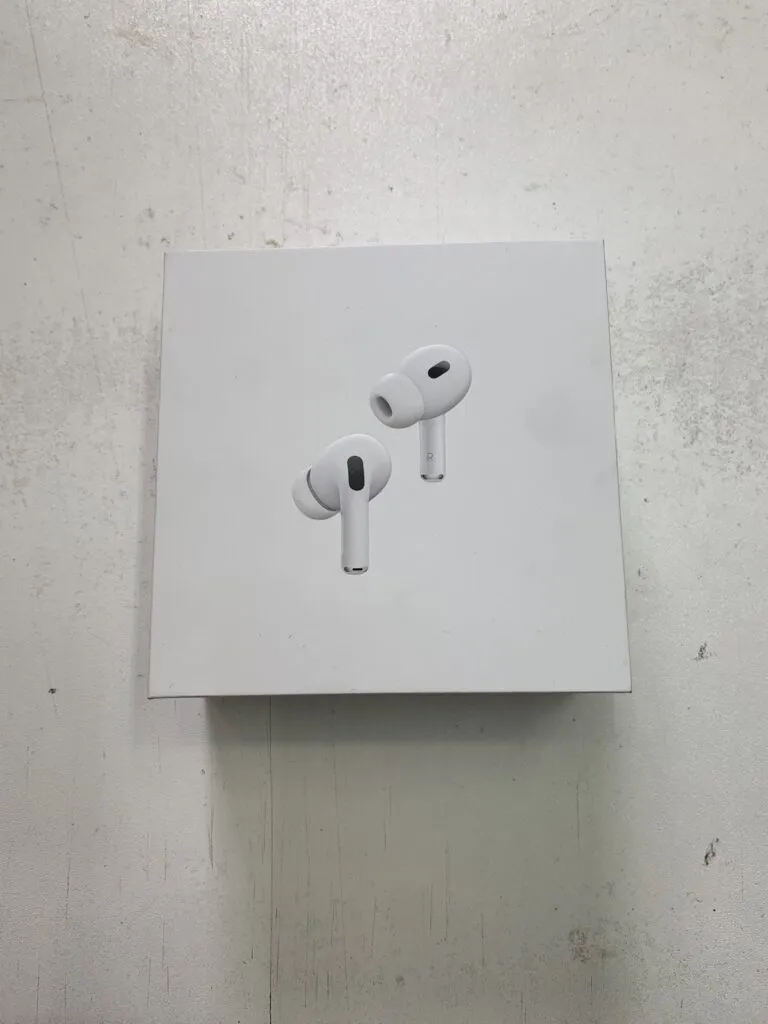 AirPodsPro買取 練馬