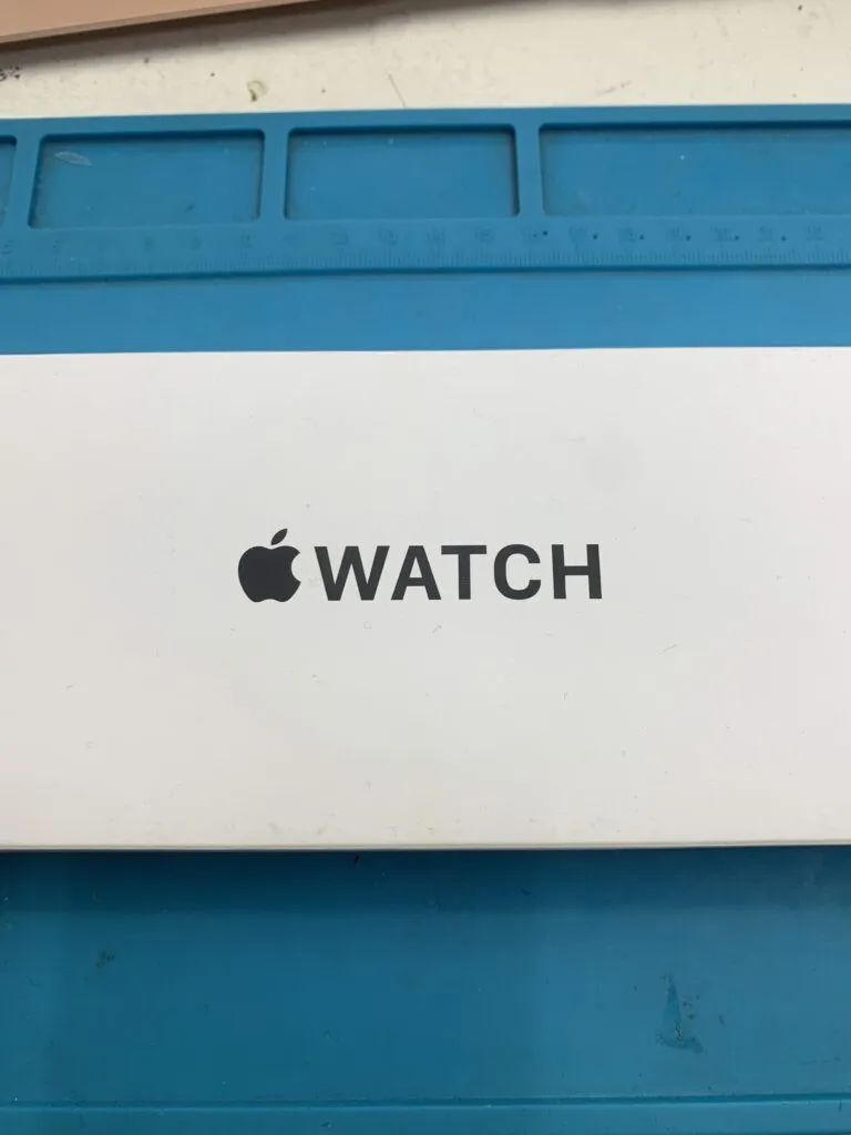アップルウォッチ買取 練馬