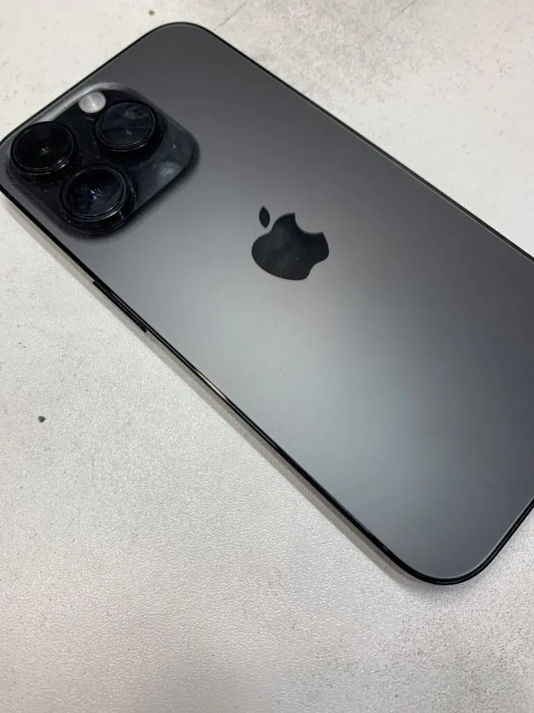 iPhone高価買取