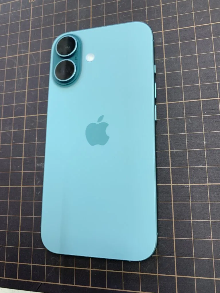iPhone高価買取