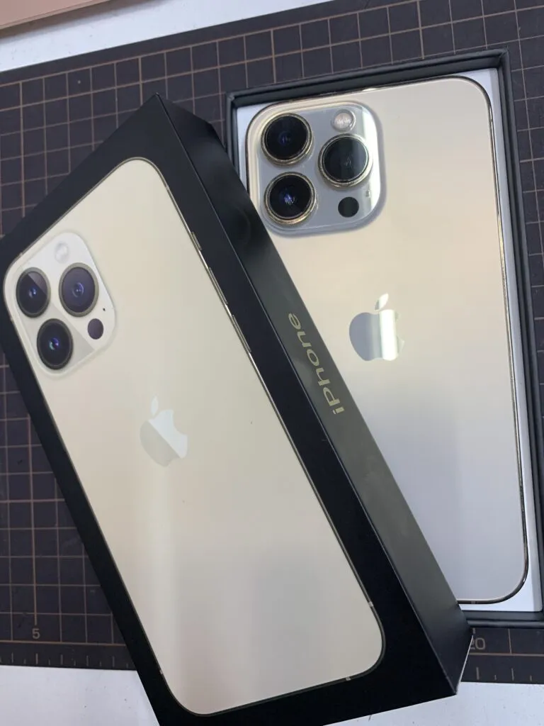 練馬 iPhone買取