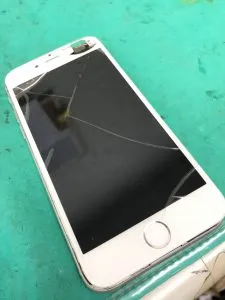 iPhone（アイフォン）　買取　新宿