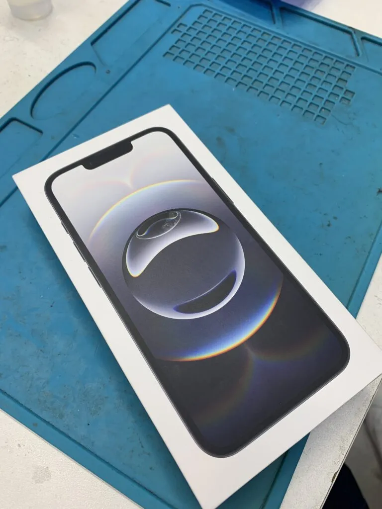 iphone買取