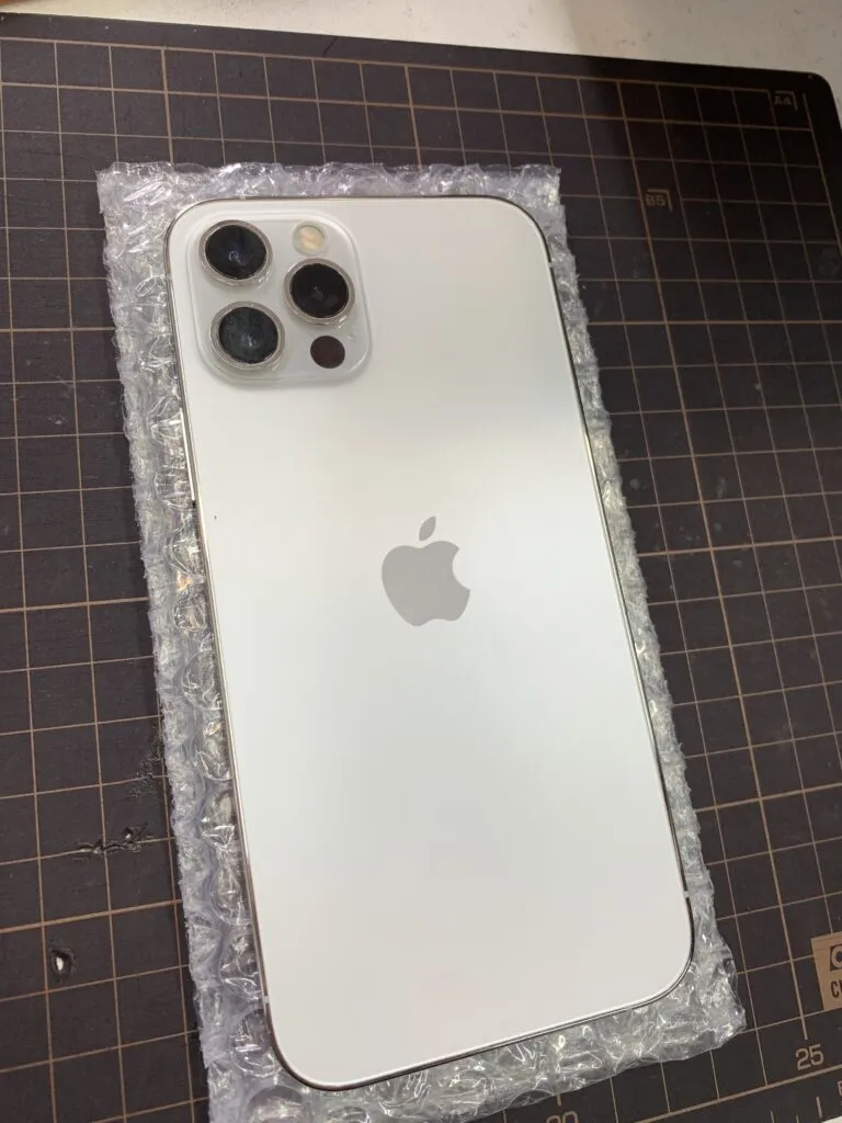 iphone買取