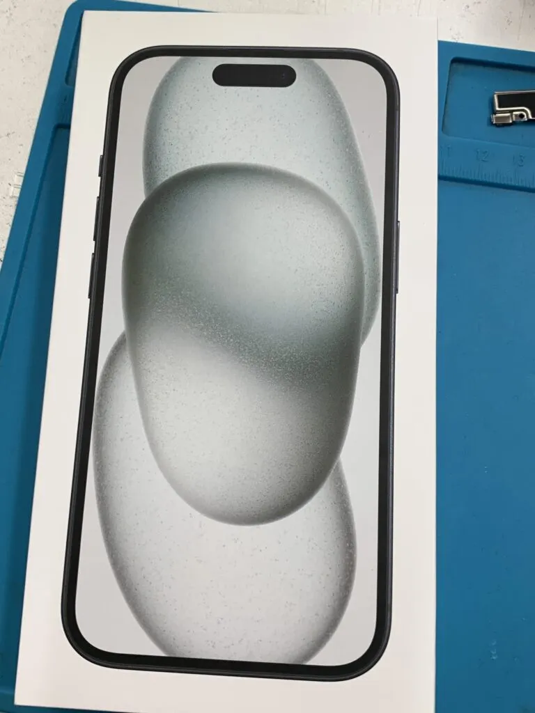 スマホ買取