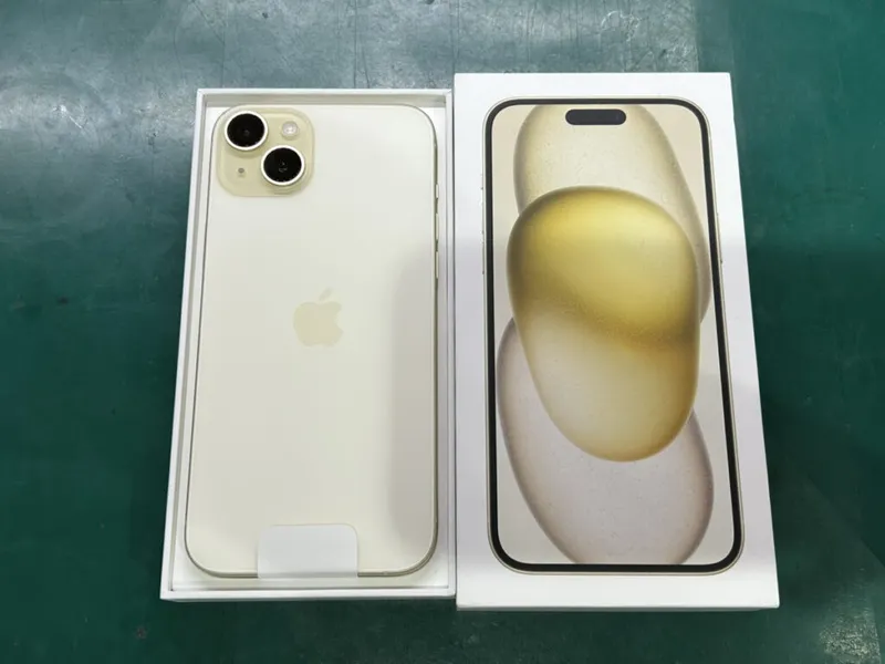 蒲田 iPhone買取