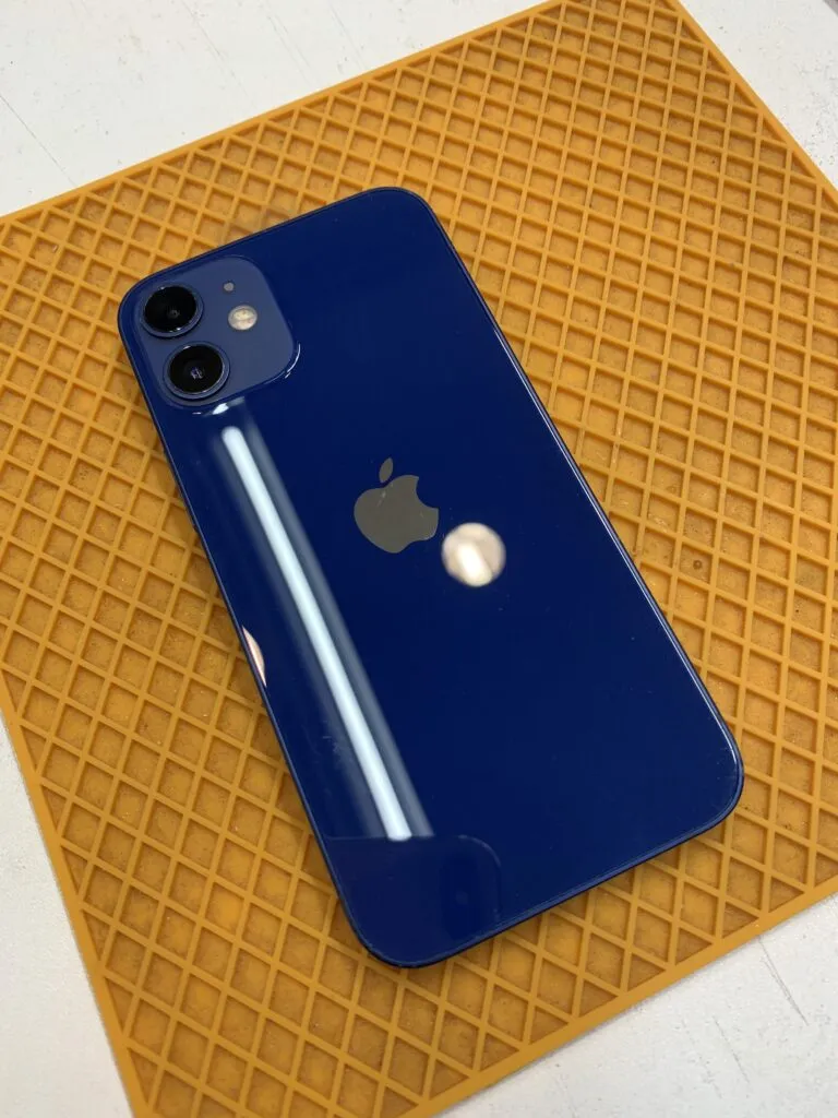 iphone12 買取