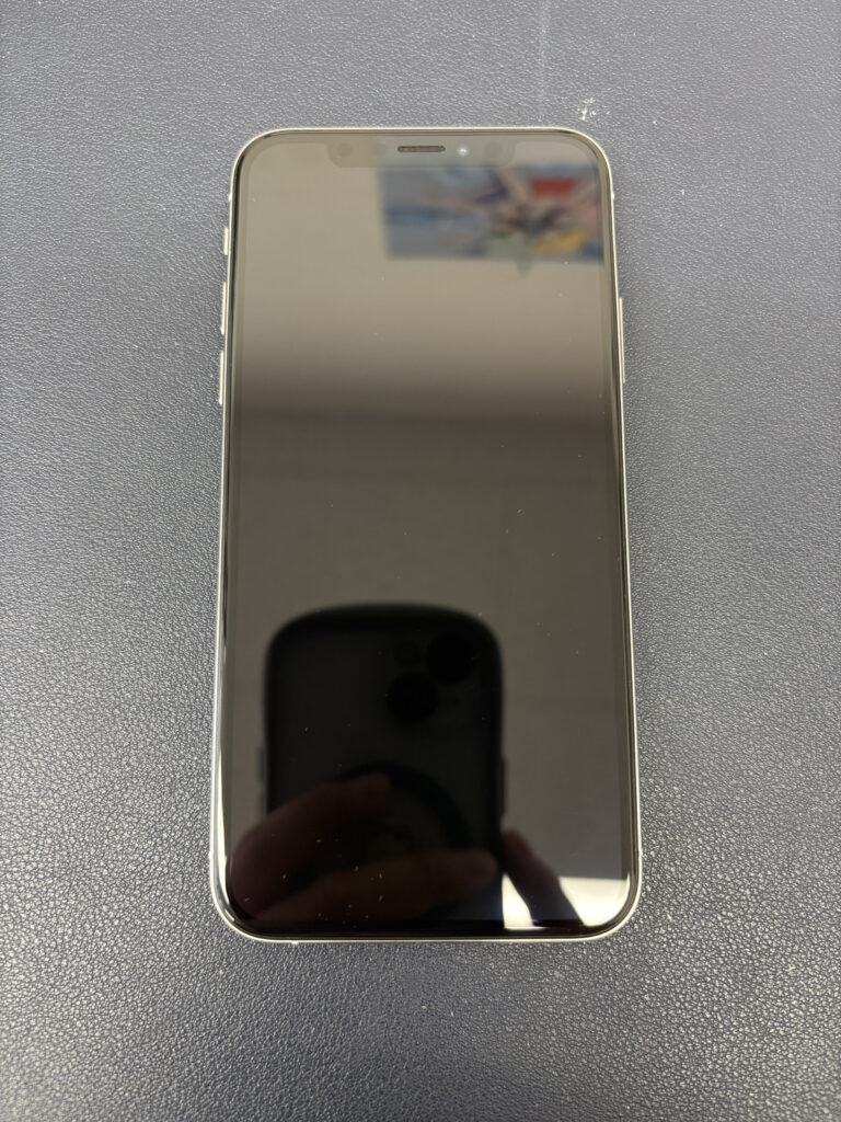iPhoneXs画像