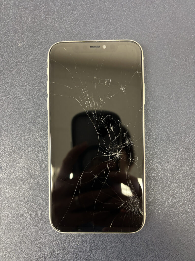 iPhone11画像