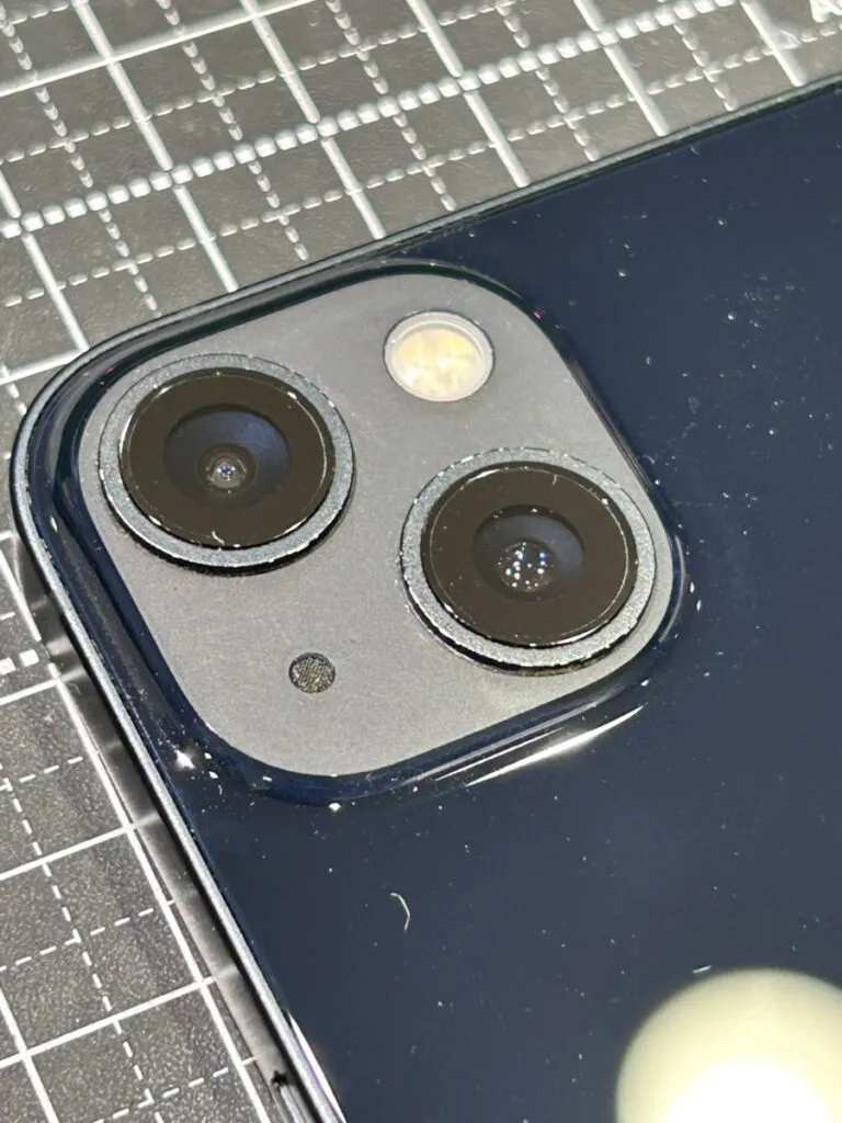 iPhone買取　蒲田