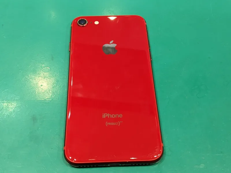 iPhone8 64GB Softbank〇 中古(イオンモール福岡店)