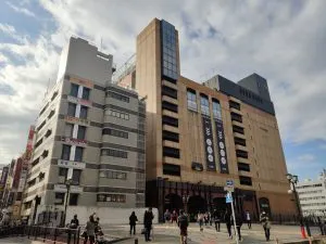 ソフマップ横浜ビブレ店