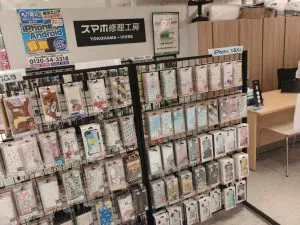 買取のクイック横浜ビブレ店