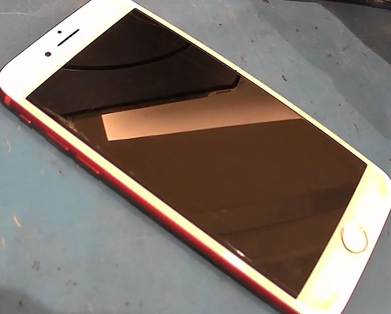 iPhone7 128GB Softbank○ SIMロック解除済み【イオンモール福岡店】