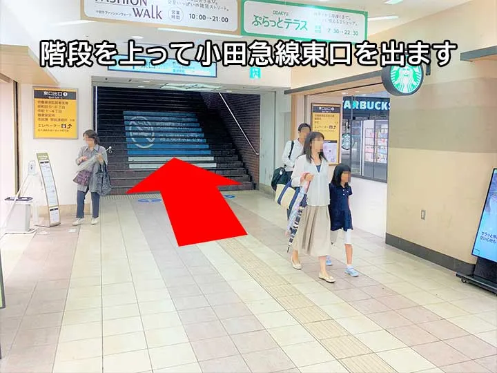 ステップ1