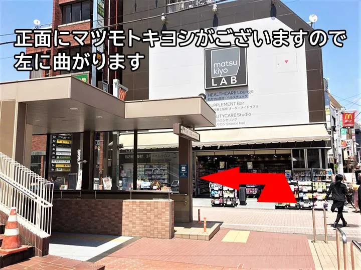ステップ2