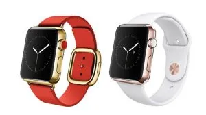Apple Watch EDITION