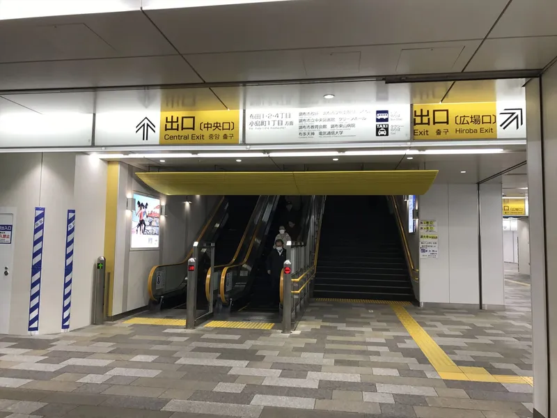 ステップ1