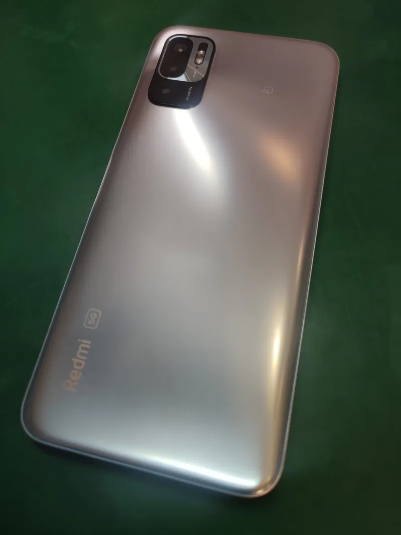 Xiaomi Redmi Note10 JE 64GB au〇 中古品【戸塚モディ店】