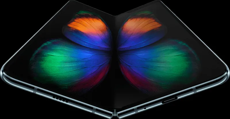GalaxyFold