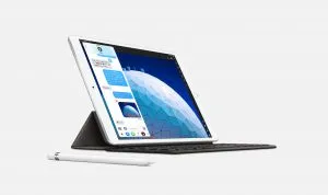 iPad Air3対応アクセサリー