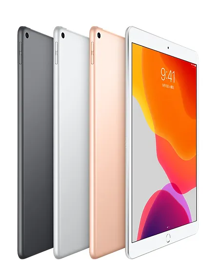 iPad Air2特徴