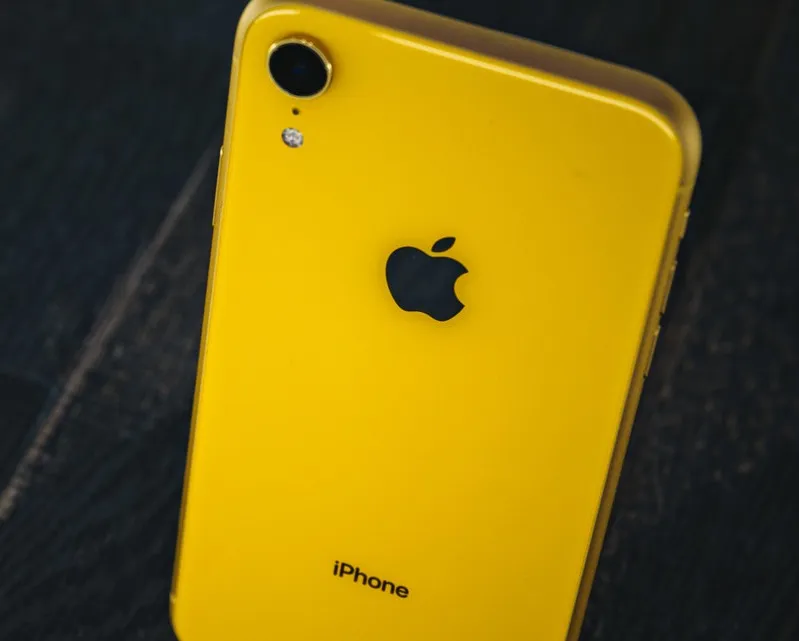 iPhone XRまとめ