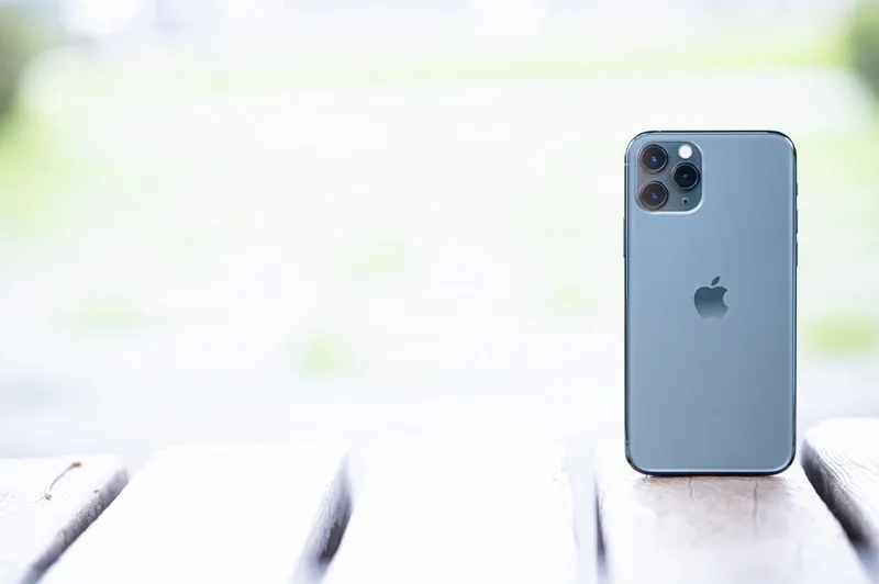 iPhone11 Pro特徴