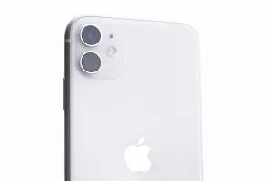 iPhone11カメラ