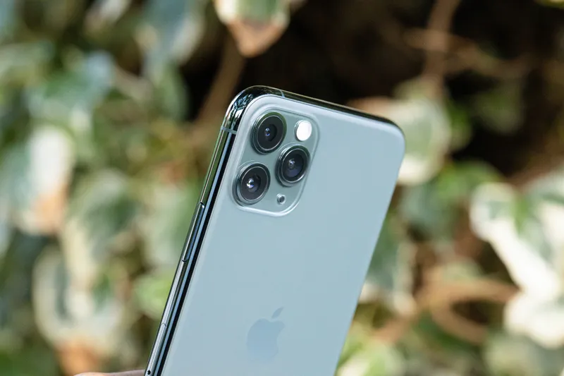 iPhone11 Pro