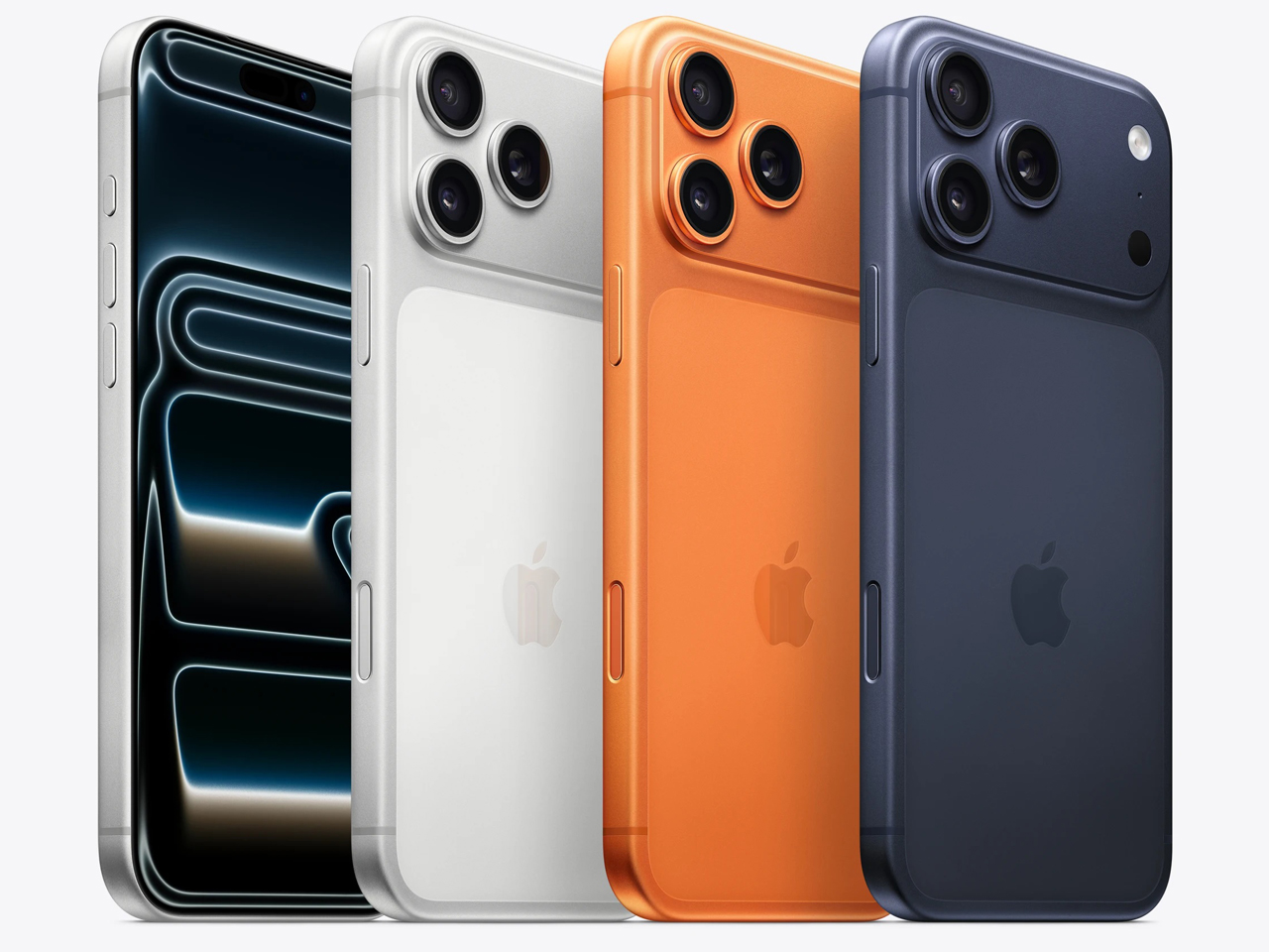 iPhone