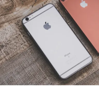 iPhone6s特徴