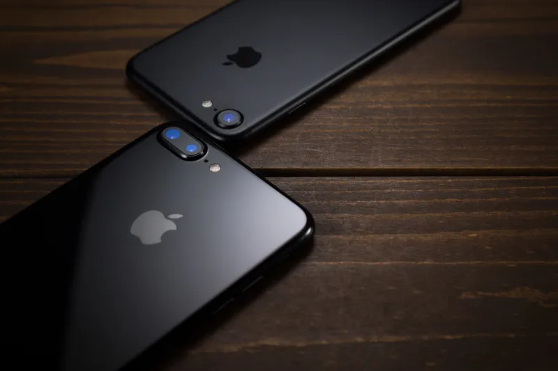 iPhone7 Plusまとめ