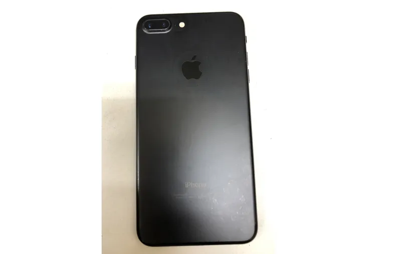 iPhone7Plus買取