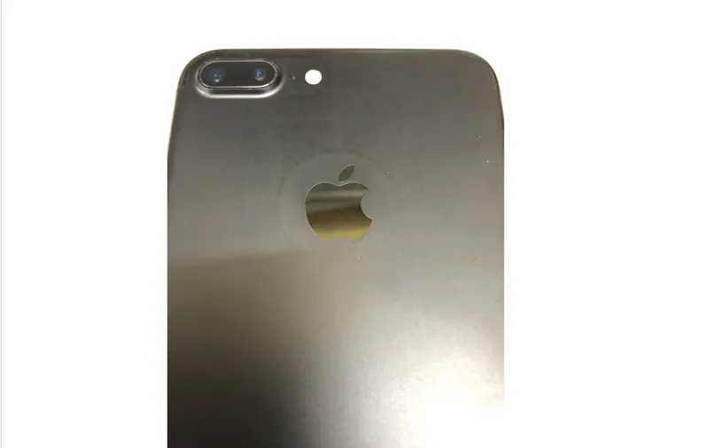 iPhone7Plus買取