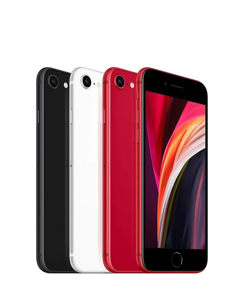 最新機種】iPhone SE 第二世代の発売日・予約開始日・特徴やスペック 